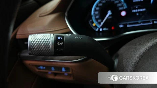 Genesis G80 (RG3) id 4657116 из Кореи 21