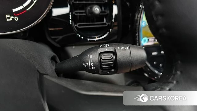 Mini Cooper Convertible id 4834434 из Кореи 21