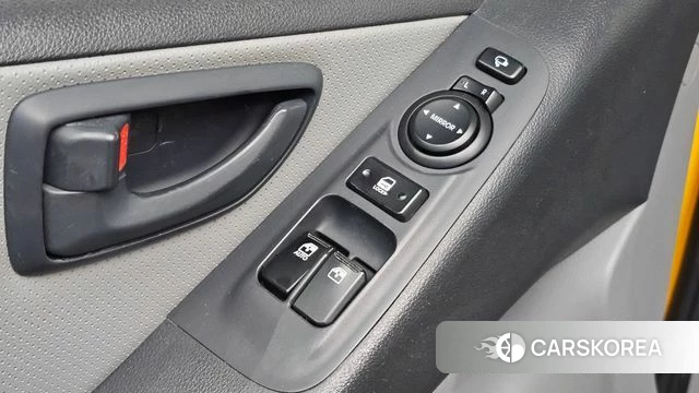 Hyundai The New Grand Starex id 4536197 из Кореи 21