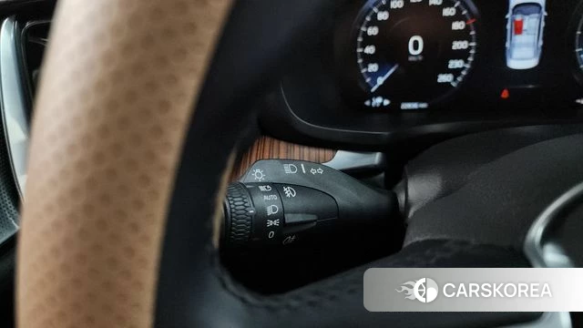 Volvo S60 3rd generation id 4636854 из Кореи 21