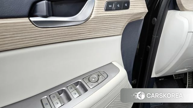 Hyundai Palisade id 4309951 из Кореи 21