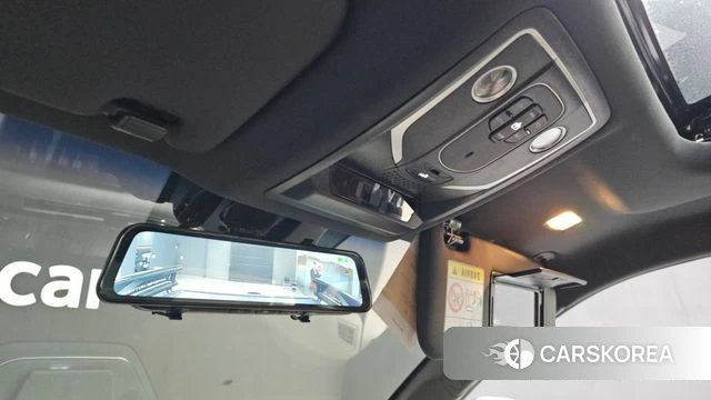 Ssangyong The New Rexton Sport id 4280261 из Кореи 21