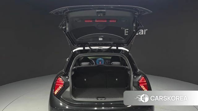 Mini Cooper C 4th generation id 4783016 из Кореи 21