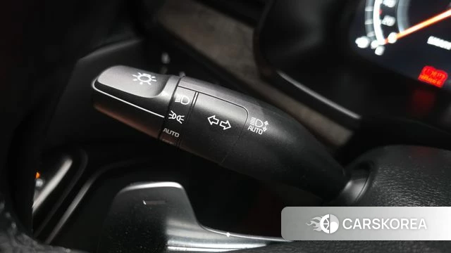 Kia K7 Premier id 4632710 из Кореи 21