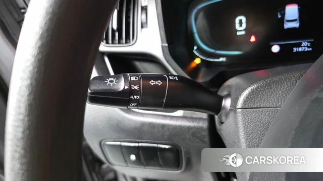 Kia The New Kia Ray id 4935115 из Кореи 21