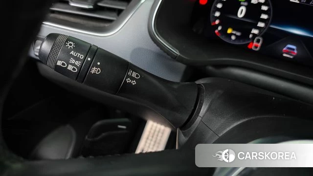 Renault Korea (Samsung) XM3 id 4943620 из Кореи 21