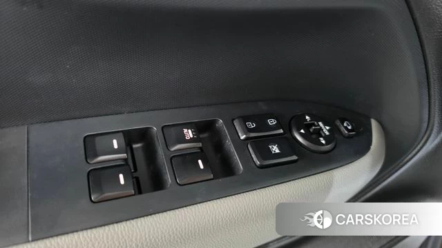 Kia The New Ray id 4665981 из Кореи 21