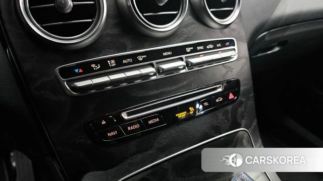 Mercedes-Benz GLC-Class X253 id 4465388 из Кореи 21