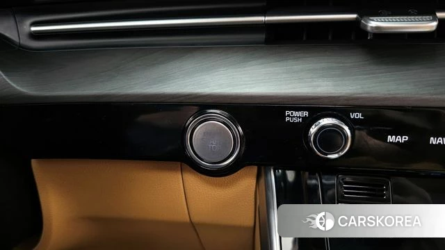 Kia Carnival 4th generation id 4389210 из Кореи 21