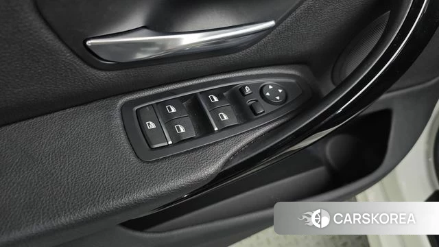 BMW 4 Series (F32) id 4759815 из Кореи 21