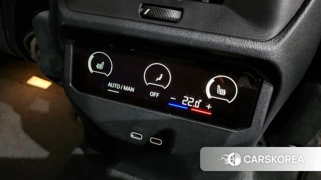 BMW X3 (G45) id 4548696 из Кореи 21