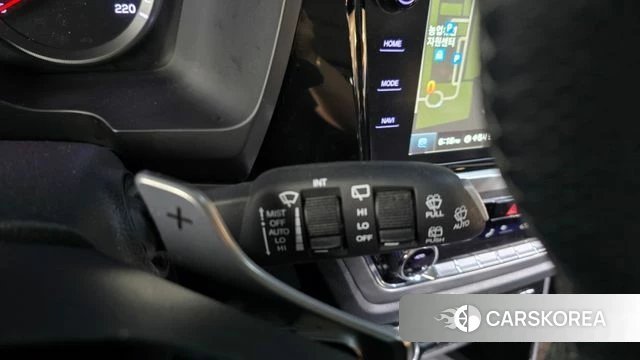 Ssangyong Beautiful Korando id 4434327 из Кореи 21
