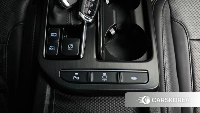 Hyundai Grandeur IG id 4568434 из Кореи 21
