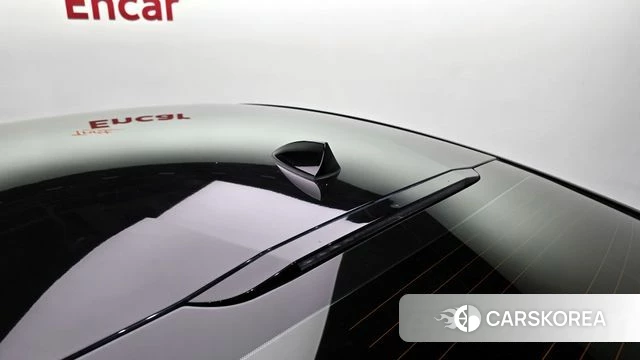 Chevrolet (GM Daewoo) All New Malibu id 4325811 из Кореи 21