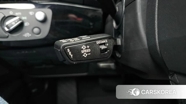 Audi A4 (B9) id 4457910 из Кореи 21