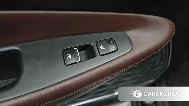 Hyundai Santa Fe TM id 4424410 из Кореи 21