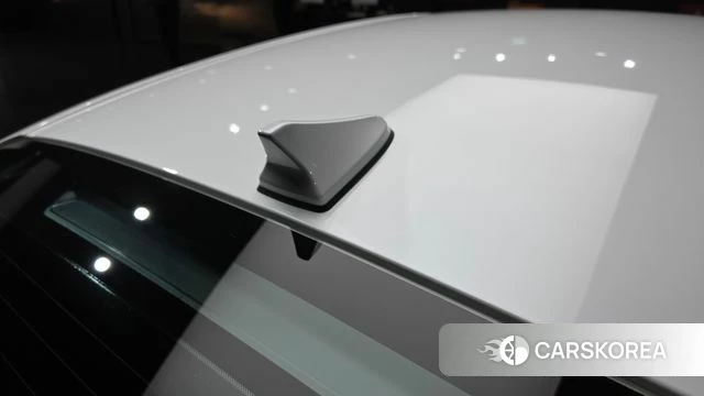 Hyundai The New Grandeur IG id 4325135 из Кореи 21
