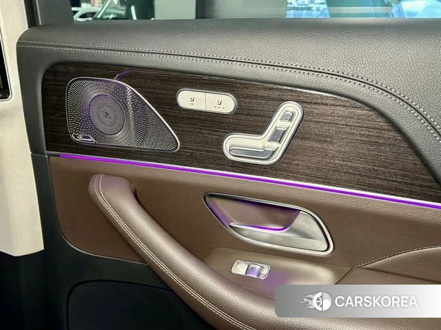 Mercedes-Benz GLS id 4257046 из Китая 21