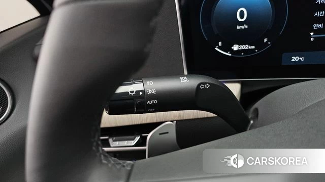 Hyundai Sonata D Edge (DN8) id 4291854 из Кореи 21