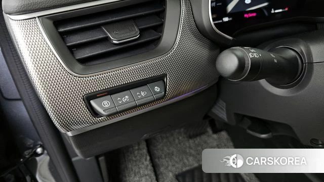 Renault Korea (Samsung) Arcana id 4242778 из Кореи 21