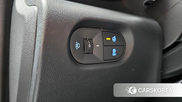 Hyundai Casper id 4428701 из Кореи 21