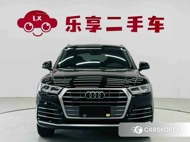 Audi Q5L id 4276586 из Китая 21