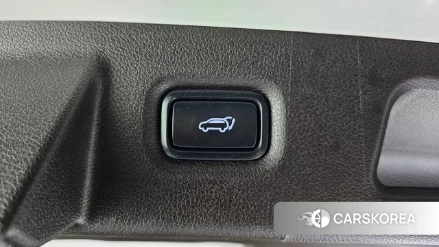Hyundai Santa Fe TM id 4520977 из Кореи 21