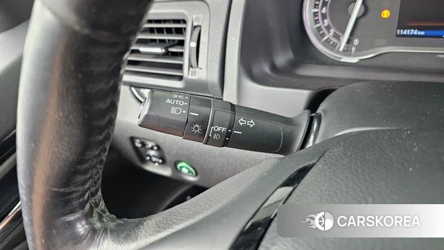 Honda Pilot 3rd generation id 4430604 из Кореи 21