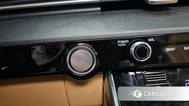 Kia Carnival 4th generation id 4445984 из Кореи 21
