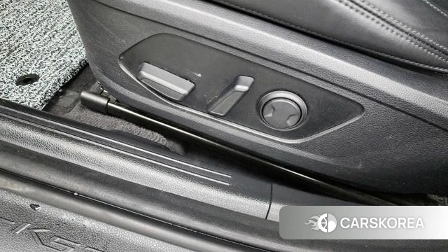 Kia K5 3rd generation id 4293843 из Кореи 21
