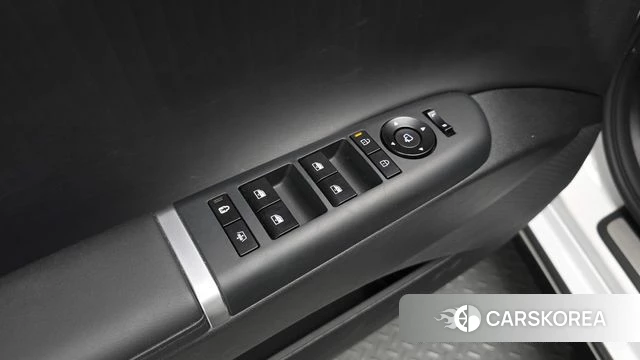 Hyundai Grandeur Hybrid (GN7) id 4432949 из Кореи 21