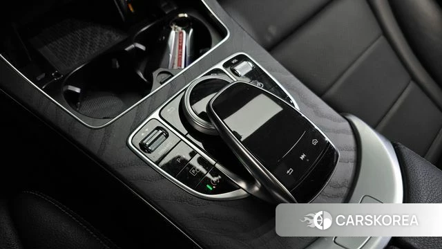 Mercedes-Benz C-Class W205 id 4471298 из Кореи 21
