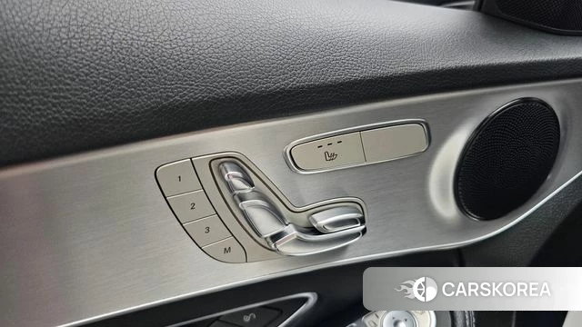 Mercedes-Benz C-Class W205 id 4727949 из Кореи 21