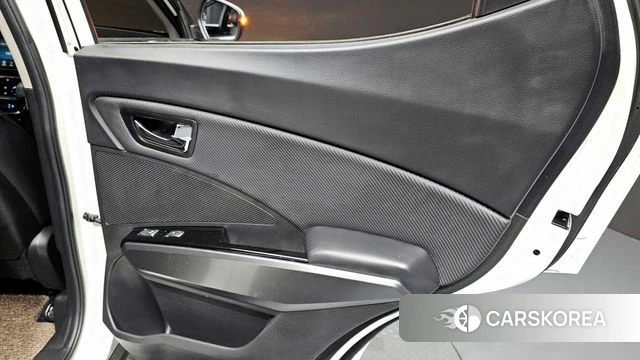 Ssangyong Berry New Tivoli id 4323132 из Кореи 21