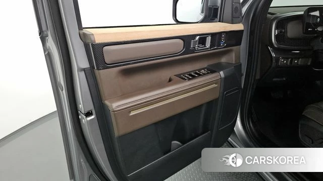 Kia Tasman id 4407781 из Кореи 21