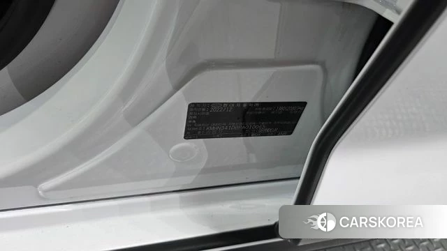 Hyundai Grandeur (GN7) id 4549550 из Кореи 21