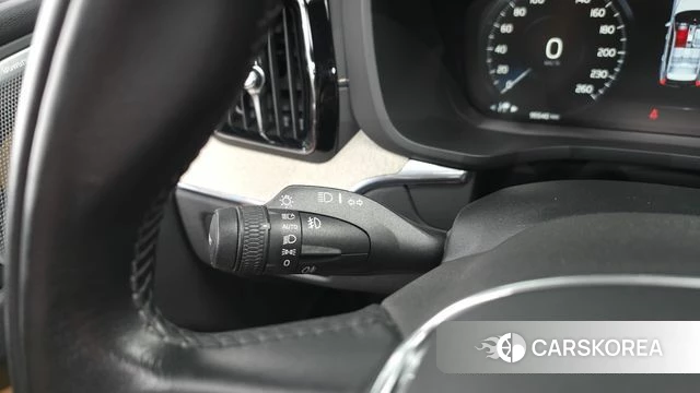 Volvo XC60 second Generation id 4785230 из Кореи 21