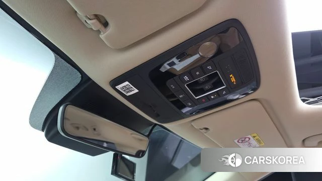 Kia Carnival 4th generation id 4507200 из Кореи 21
