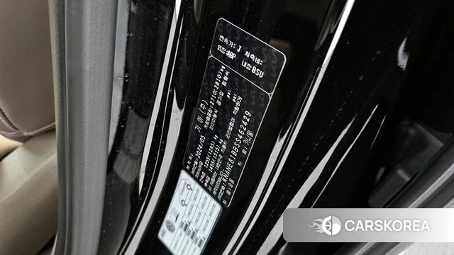 Kia The New Carnival 4th Generation id 4248575 из Кореи 21