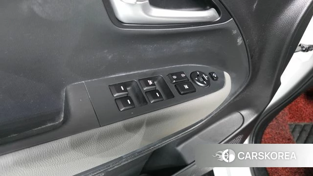 Kia The New Kia Ray EV id 4618116 из Кореи 21