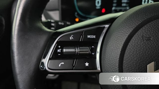 Kia The New Seltos id 4835143 из Кореи 21