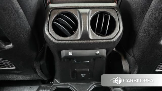 Jeep Gladiator (JT) id 4529089 из Кореи 21