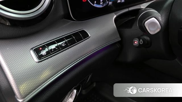 Mercedes-Benz E-Class W213 id 4187796 из Кореи 21