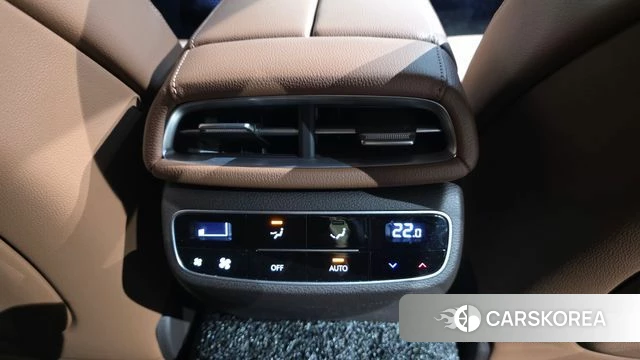 Genesis G80 (RG3) id 4401716 из Кореи 21