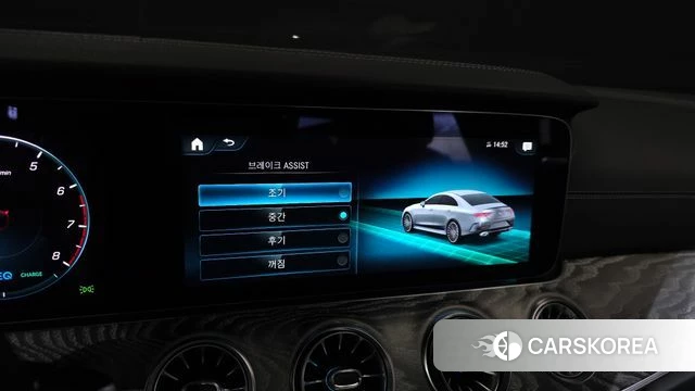 Mercedes-Benz CLS-Class C257 id 4758074 из Кореи 21