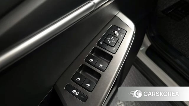 Kia EV6 id 4195145 из Кореи 21