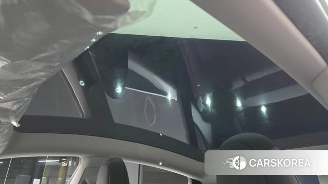 Tesla Model Y id 4773468 из Кореи 21
