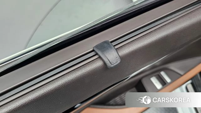 Genesis G80 (RG3) id 4416164 из Кореи 21