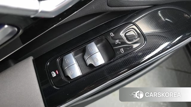 Mercedes-Benz EQS V297 id 4905496 из Кореи 21