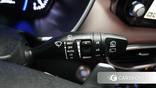 Hyundai Santa Fe TM id 4543548 из Кореи 21